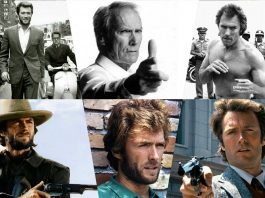 Clint Eastwood mania su Sky Collection, da oggi al 19 febbraio Clint Eastwood- Photo Credits: foul-territory.com