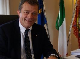 Umbria, Coletto richiamato dal Governo centrale? Probabile luca-coletto