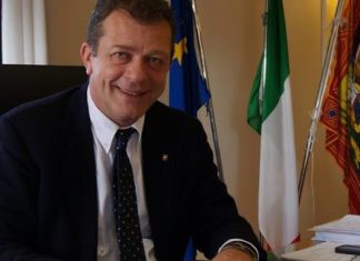 Umbria, Coletto richiamato dal Governo centrale? Probabile luca-coletto