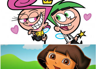 I Fantagenitori e Dora l’esploratrice: in arrivo le serie live action Fantagenitori & Dora - Photo Credits: Web