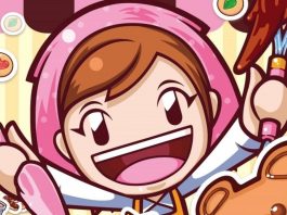 RetroNerd #47: Cooking Mama Cooking mama photo credit: web