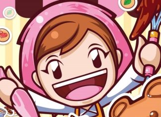 RetroNerd #47: Cooking Mama Cooking mama photo credit: web