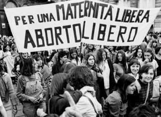 Attacco alla libertà delle donne: la sostituzione etnica Attacco alla libertà delle donne