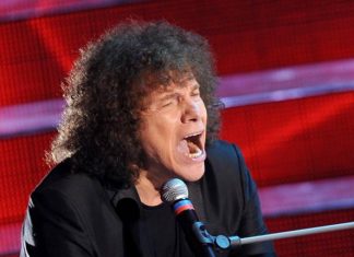 Riccardo Cocciante, quando la classe non è acqua ma musica corriere della sera cocciante