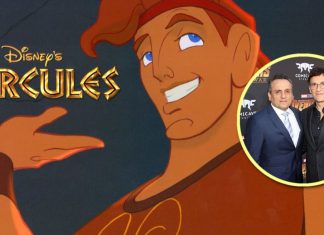 Hercules in live action: i fratelli Russo e l’ambizioso progetto Disney