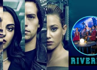 Riverdale 5: ecco quando arriva in Italia