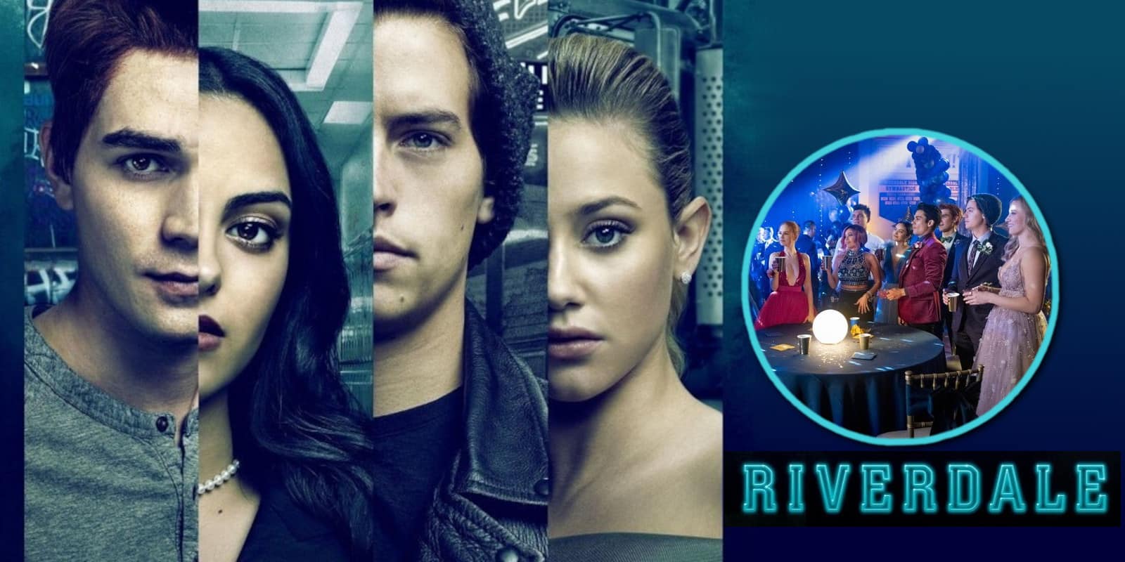 Riverdale 5: ecco quando arriva in Italia - Metropolitan Magazine
