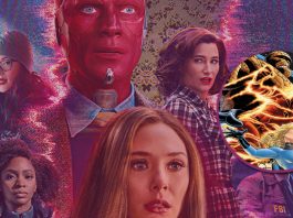 WandaVision: ancora sorprese e la teoria dei Fantastici 4