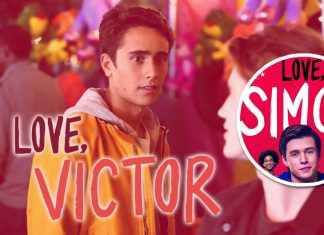 Love, Victor: dopo “Tuo, Simon”, arriva la serie Star Original su Disney Plus