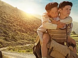 “Un sacchetto di biglie”: la storia vera di due fratelli ebrei durante il nazismo "Un sacchetto di biglie" - Photo Credits: MyMovies