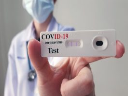 Covid-19, sei positivi in un call center: avviati i controlli covid