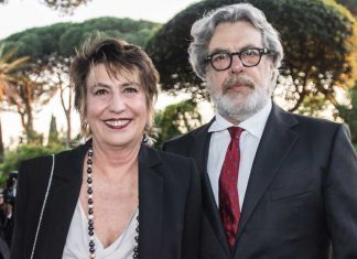 Serena Dandini, chi è il marito e compositore Lele Marchitelli