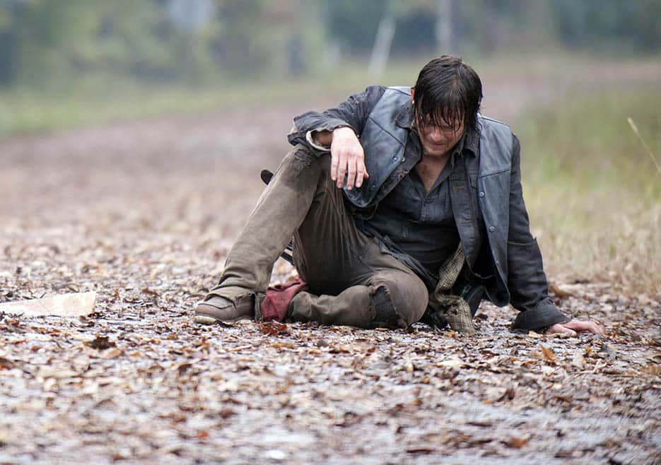 Daryl Dixon