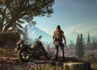 Days Gone: finalmente su Steam, ecco i requisiti Days Gone Photo credit: web