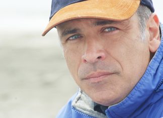 Enzo Decaro, il rapporto con i figli: “Ho imparato a essere meno apprensivo” Enzo Decaro, il rapporto con i figli