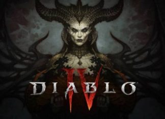 Diablo 4: le scene del video BlizzCon 2021 sono in-engine diablo 4