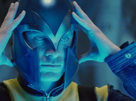 CoffeeNSupes: Magneto, supercattivo o antieroe? Michael Fassbender interpreta Magneto - Photo Credits: Digital Domain