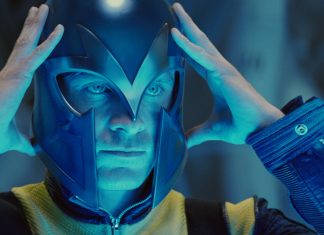 CoffeeNSupes: Magneto, supercattivo o antieroe? Michael Fassbender interpreta Magneto - Photo Credits: Digital Domain