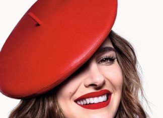 Rouge Dior, il rossetto del 2021 rouge dior 2021- photo credits:natalieportman.com