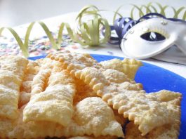 Le ricette di Giovedì Grasso per un menù sfizioso e veloce
