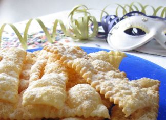 Le ricette di Giovedì Grasso per un menù sfizioso e veloce