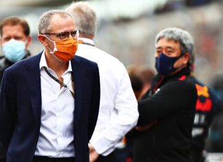 Stefano Domenicali sulle gare triple-headers: “Necessarie, ma da evitare in futuro” Stefano Domenicali