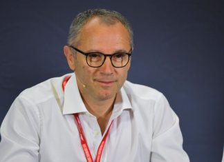 Stefano Domenicali, consiglio a Leclerc: “Vincere in Ferrari è unico” monaco racing team f1