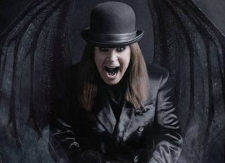 Ozzy Osbourne ft. Post Malone, Zero assoluto e tutte le novità musicali della settimana Ozzy Osbourne - ph: ilgiorno.it