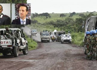 Autopsia Attanasio e Iacovacci: “Morti in uno scontro a fuoco, non è stata una esecuzione”