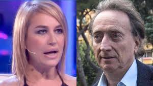Maria Teresa Ruta riceve un messaggio da Lory Del Santo: “Amedeo Goria voleva tradirti con me”
