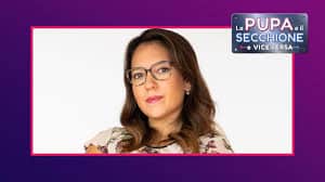 Paolella, chi è la nuova concorrente de “La Pupa e il secchione”