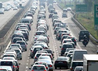Incidente in A14: due morti. Chiuso tratto tra Pesaro e Cattolica