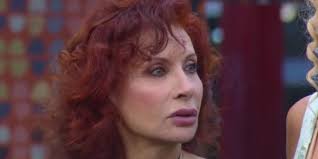 Alda D’Eusanio rischia la squalifica per una frase razzista