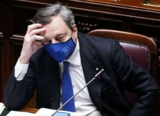 Nuovo Dpcm in vigore fino al 6 Aprile: ecco le “Regole Draghi”, non è un “libera tutti”