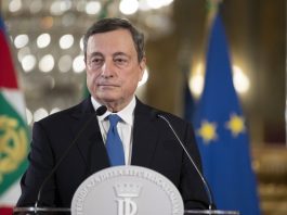 Le ipotesi del Governo Draghi su lockdown soft e mini zone rosse Mario draghi dimissioni