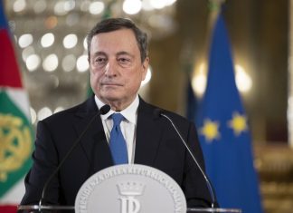 Nuovo Decreto Draghi: green pass per ristoranti al chiuso dal 5 agosto Mario draghi dimissioni