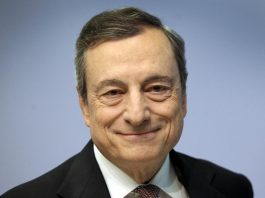 Discorso Draghi alla Camera streaming e diretta tv: dove vederlo draghi