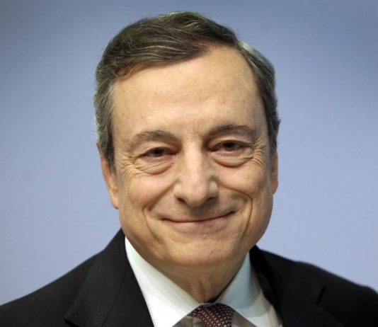 Draghi: ultime consultazioni tra Recovery Fund, M5s e Lega draghi