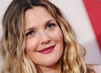 Drew Barrymore: la bambina prodigio di Hollywood