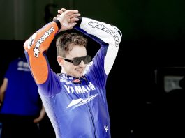 Incredibile scherzo delle Iene a Jorge Lorenzo Jorge Lorenzo scherzo iene