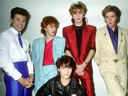 Andy Taylor, “My life in Duran Duran” Andy Taylor fonte: https://curiosando708090.altervista.org/