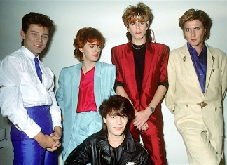 Andy Taylor, “My life in Duran Duran” Andy Taylor fonte: https://curiosando708090.altervista.org/