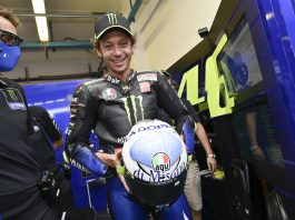 Valentino Rossi sulla sicurezza in pista: “Ci vuole rispetto per i colleghi…” compleanno Valentino Rossi