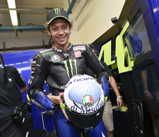 Valentino Rossi: “Che gara Bagnaia! Binder? Petronas pensa che…” compleanno Valentino Rossi