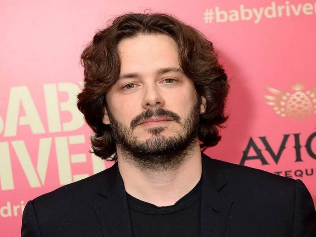 Edgar Wright- Photo Credits: cinema.everyeye.it