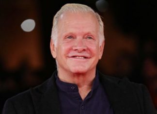 Amici 2021, perché torna Garrison Rochelle