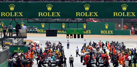 Formula 1 incassi 2020
