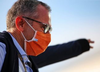 Stefano Domenicali: “Nuove sfide per la F1 del futuro” Stefano Domenicali F1