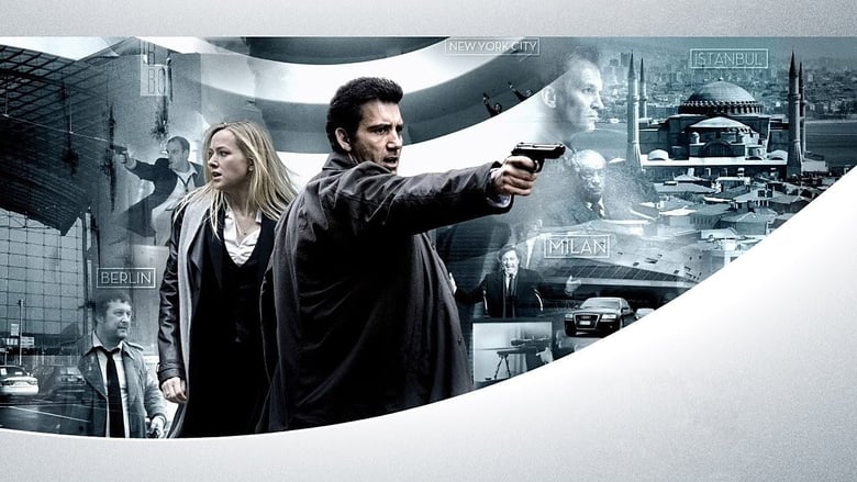 The International - Photo Credits: The Movie Database