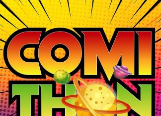 Comithon 2021 prima edizione Comithon